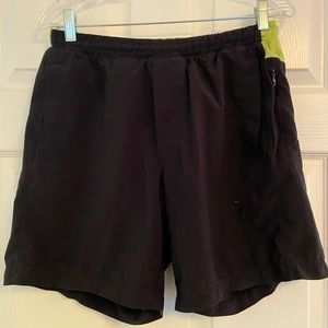 Birddog Men’s Athletic Shorts. Large classic fit.